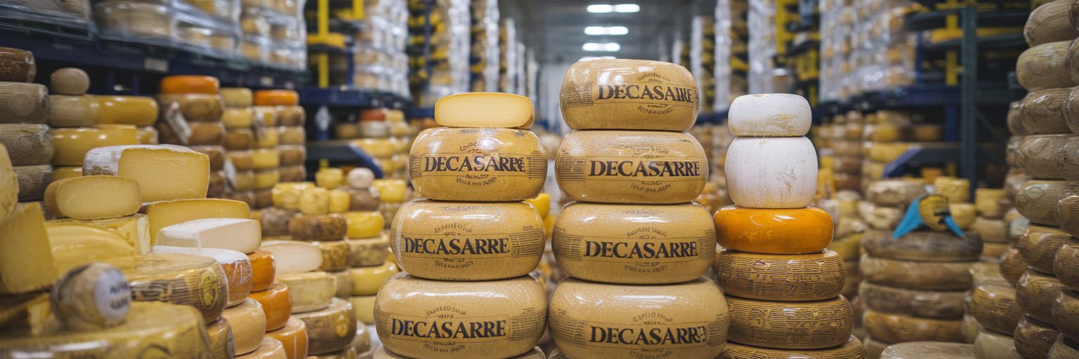 Banner shipping decasarre