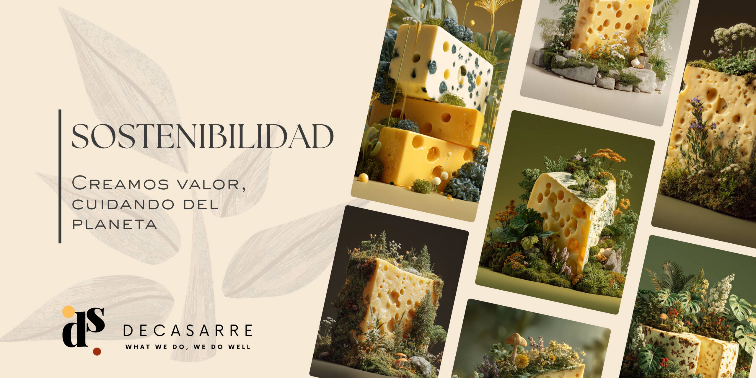 Sostenibilidad