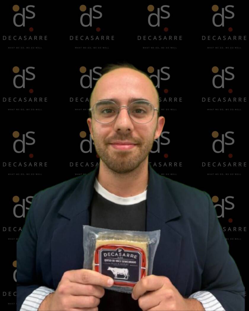Sergio Taravillo