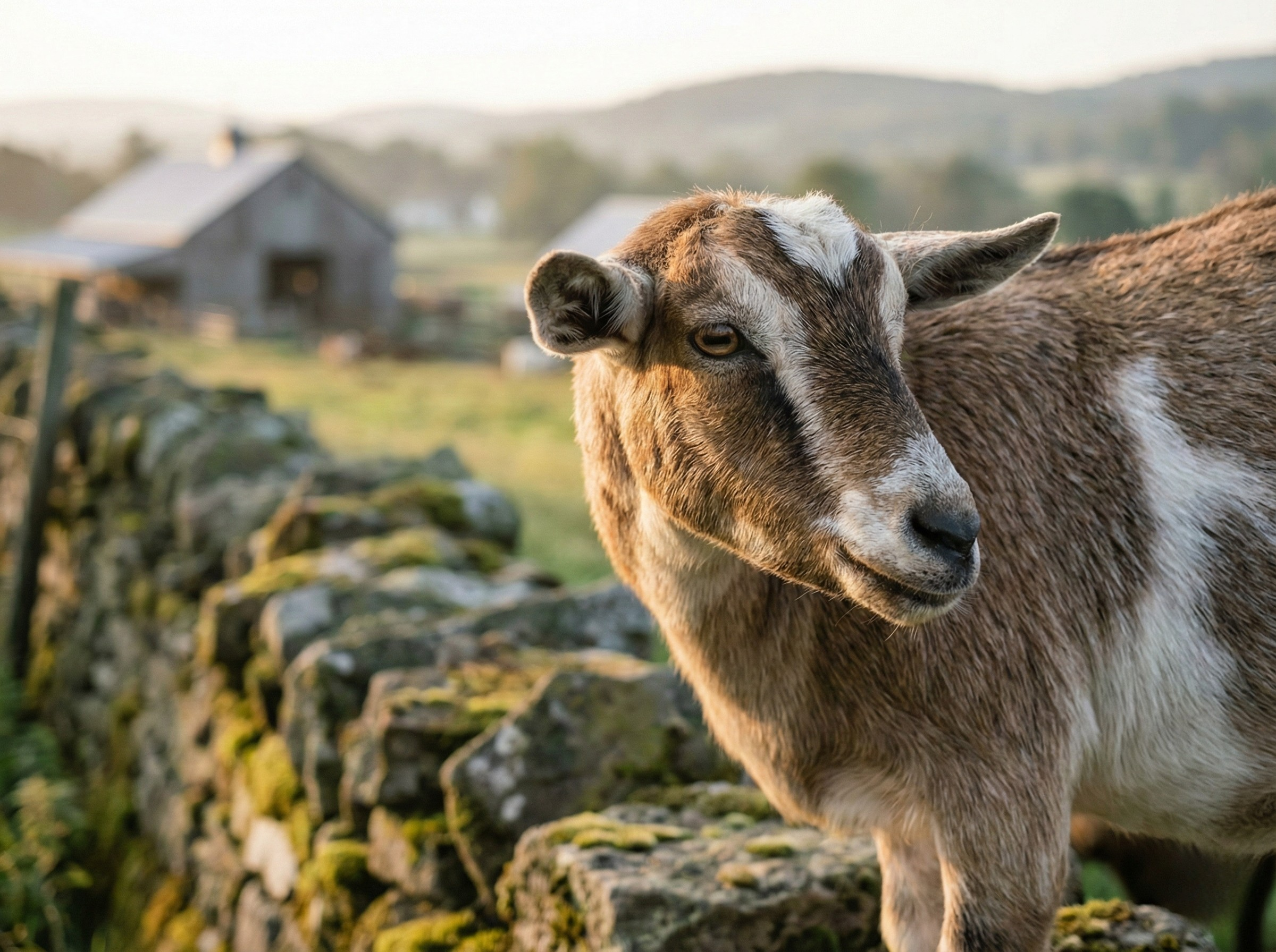 Cabras Decasarre