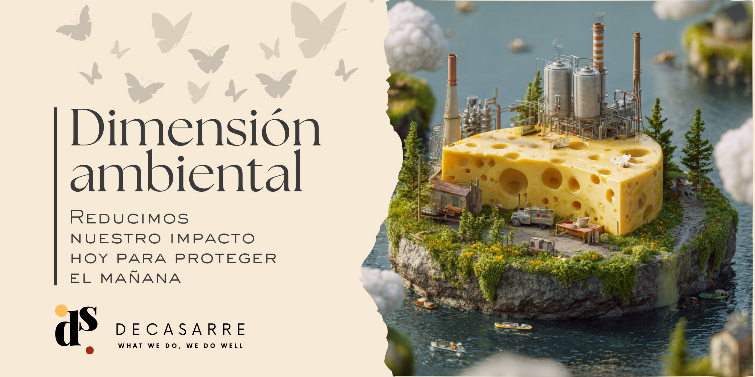 Dimensión ambiental