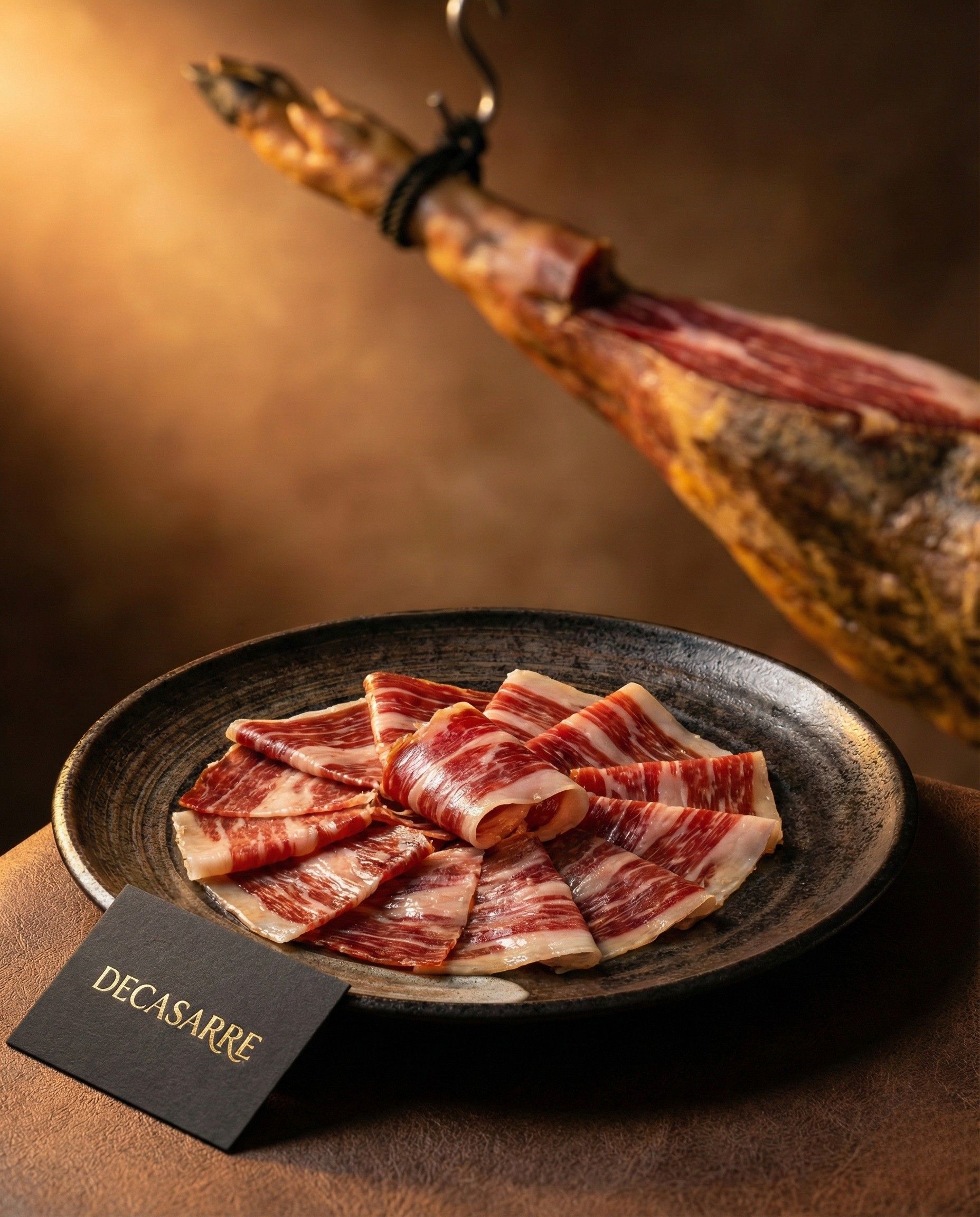Joyas Ibéricas Decasarre