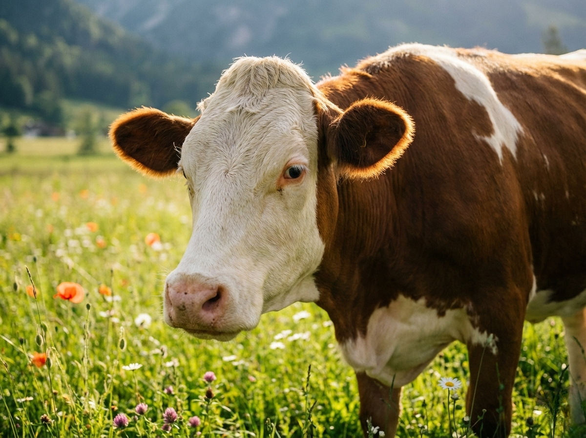 Vacas Decasarre