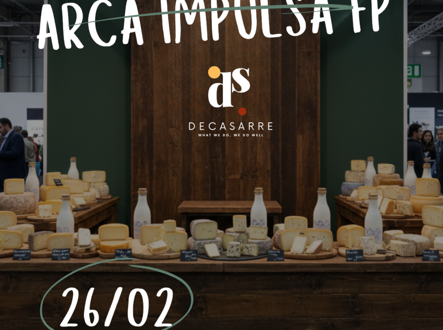 ARCA IMPULSA FP