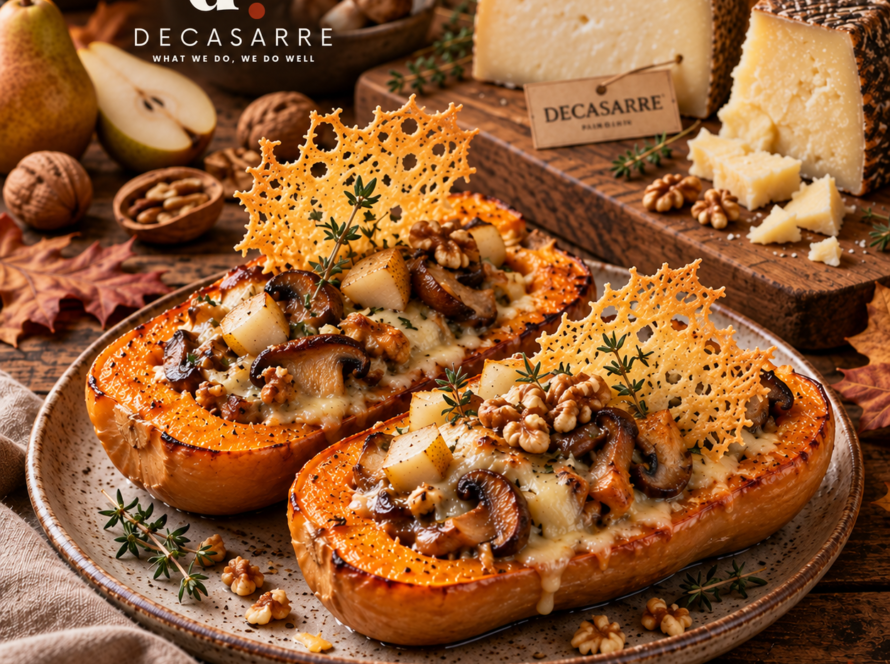 Receta de otoño