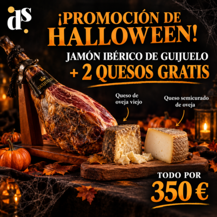 Pack de Halloween